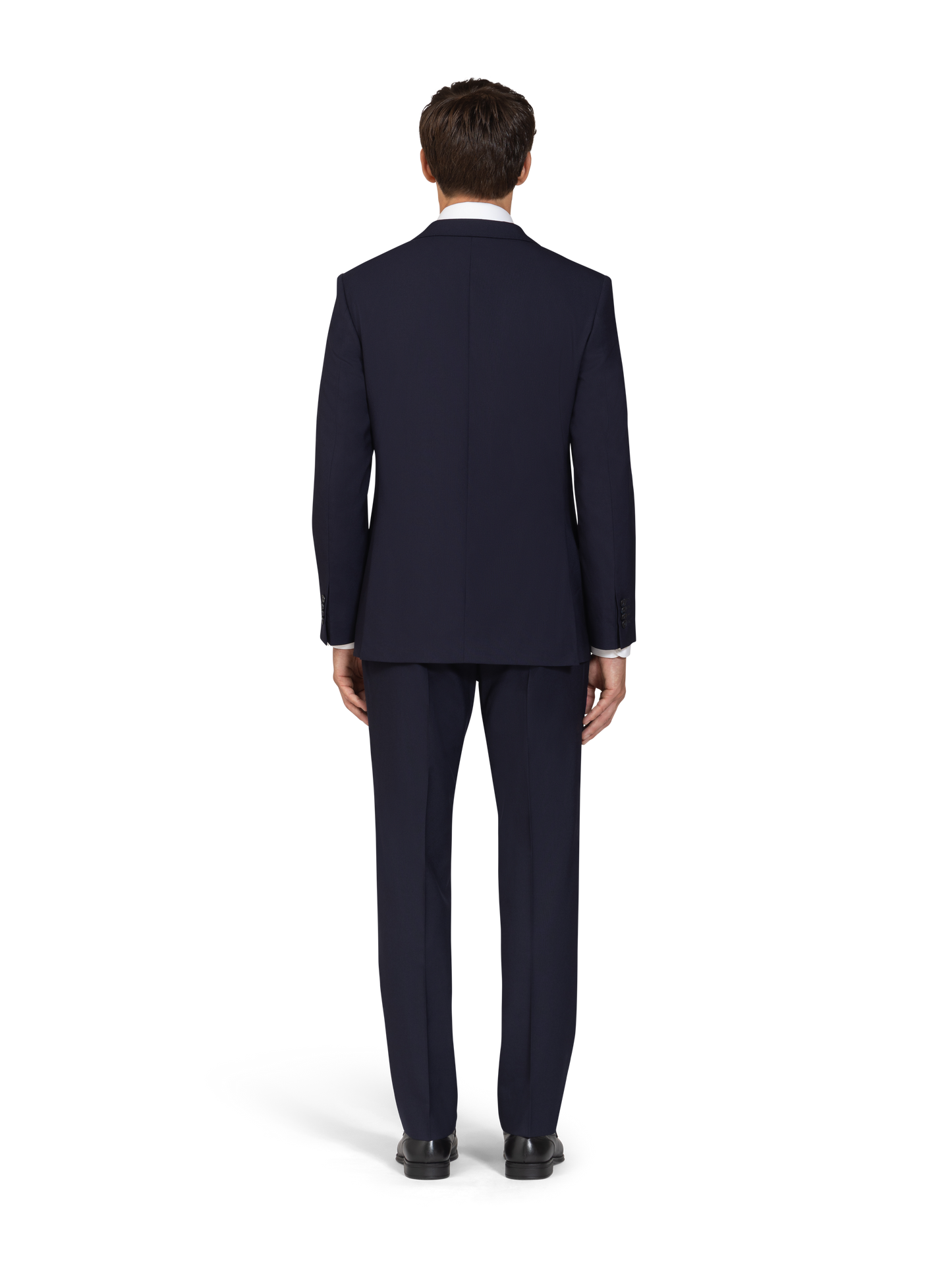 The Leo Slim Suit Jacket