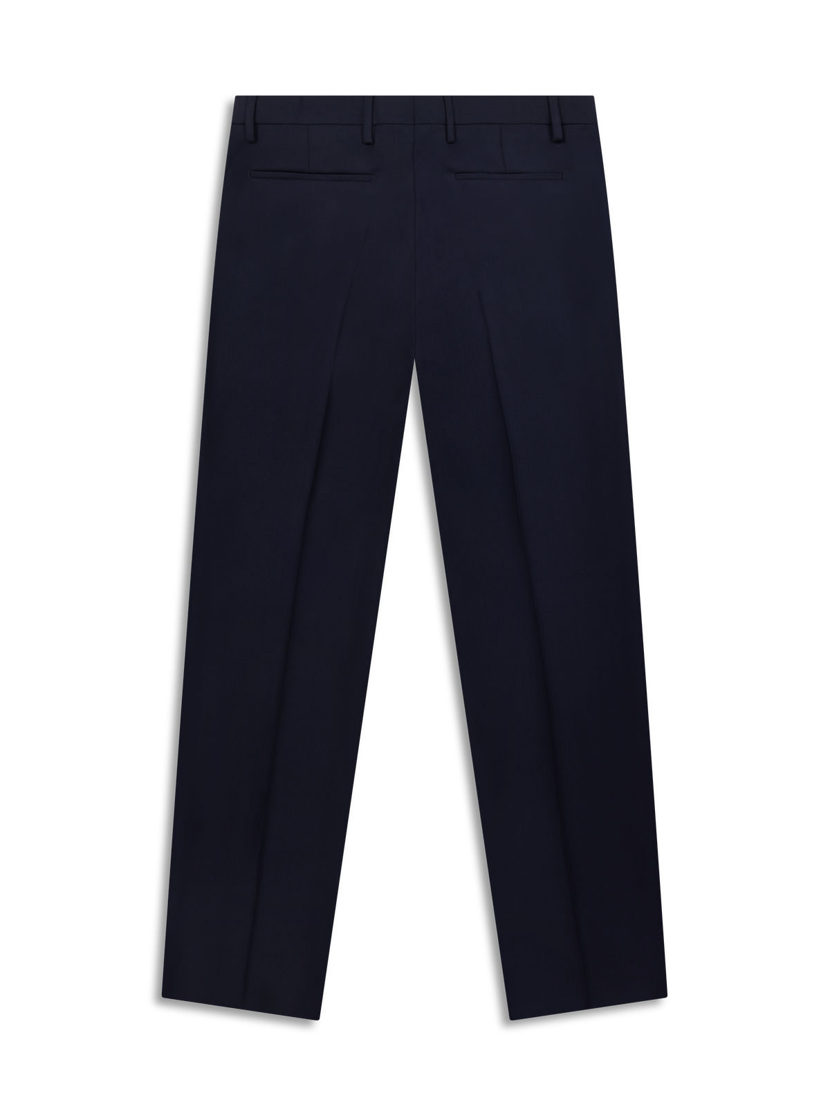 The Leo Slim Suit Trouser