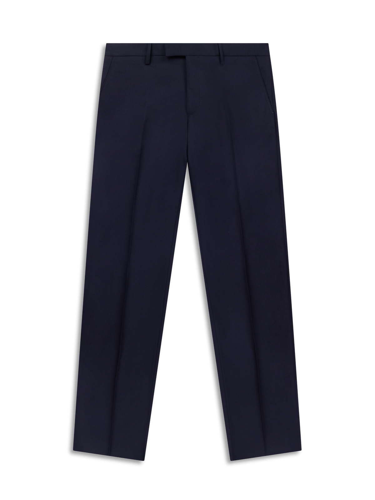 The Leo Slim Suit Trouser
