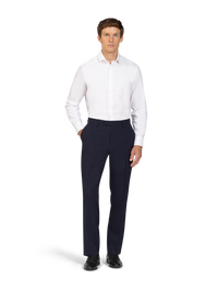 The Leo Slim Suit Trouser