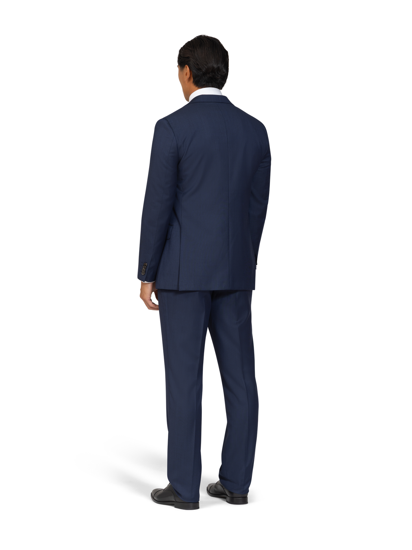 The Maxwell Slim Suit Jacket