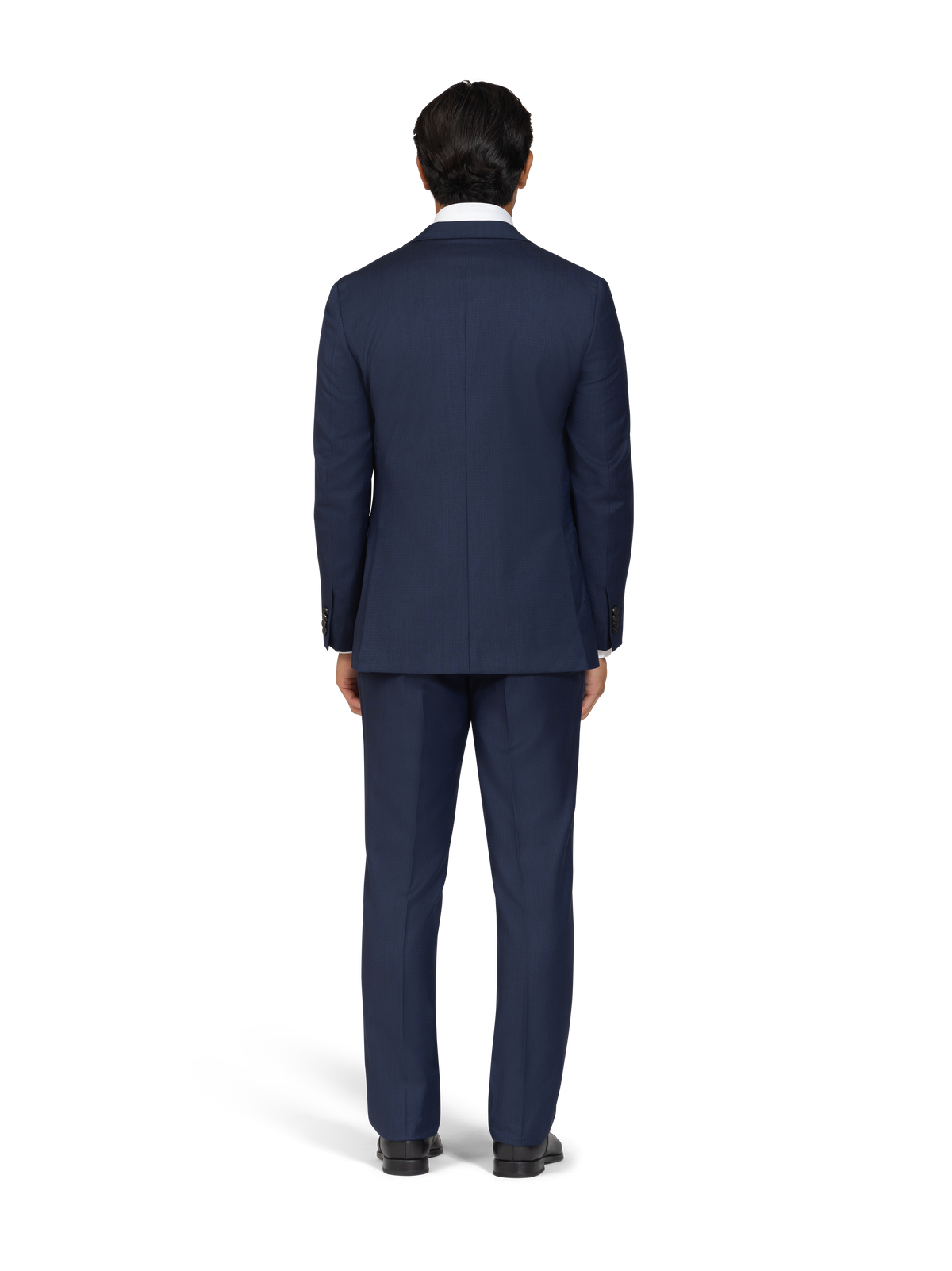 The Maxwell Slim Suit Jacket