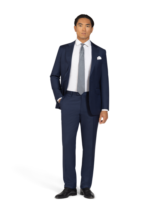 The Maxwell Slim Suit Jacket