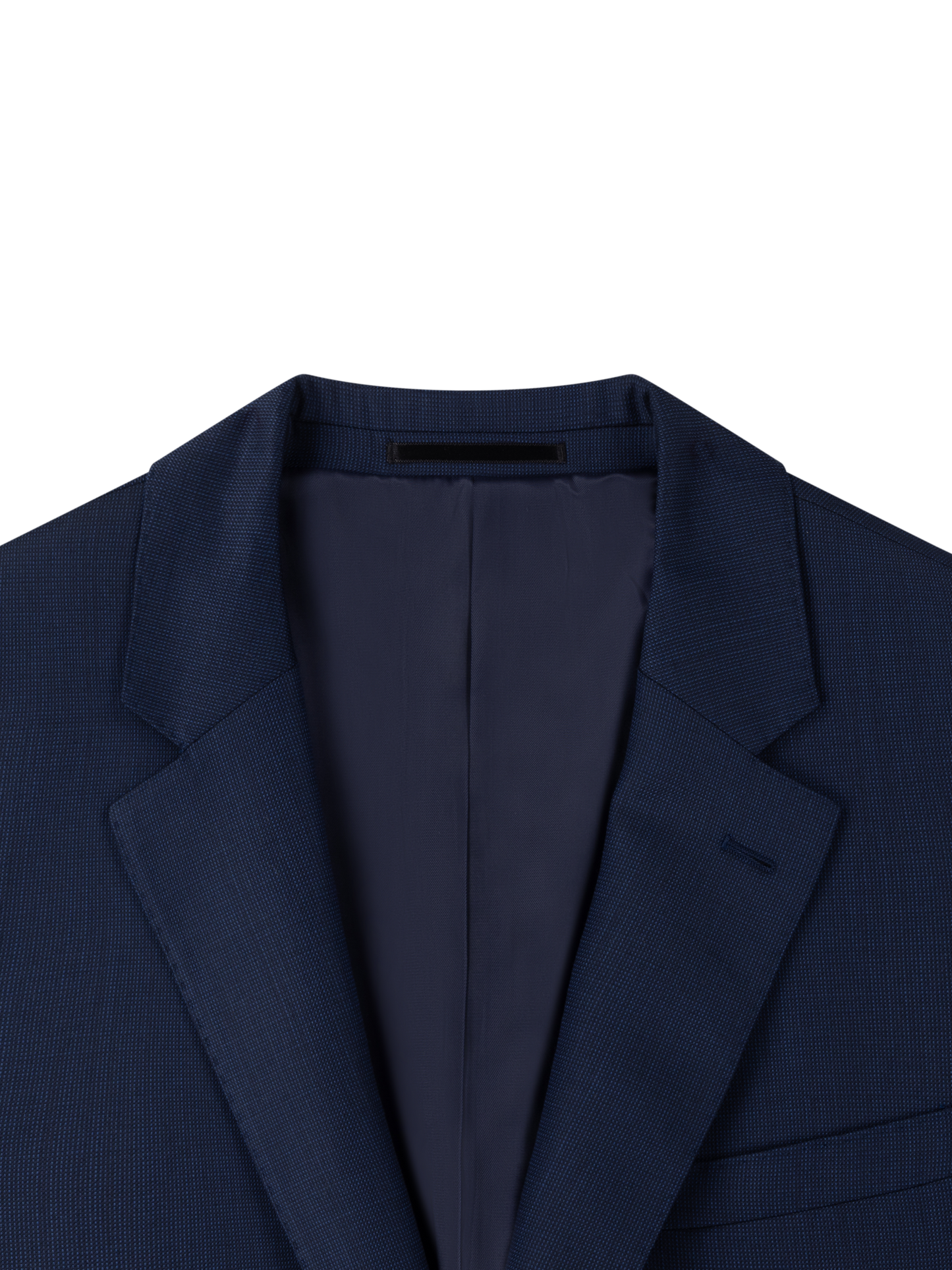 The Maxwell Slim Suit Jacket