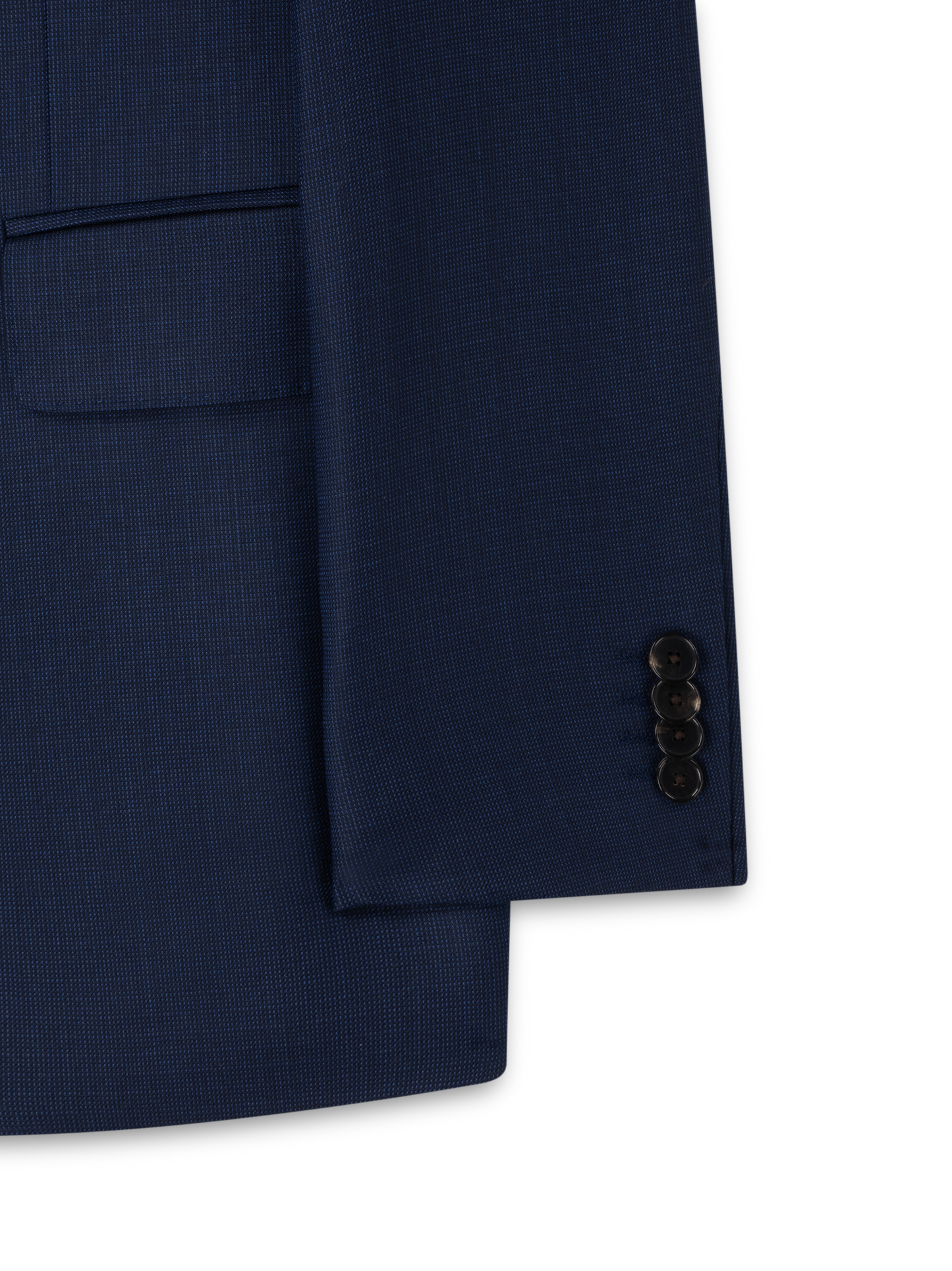 The Maxwell Slim Suit Jacket