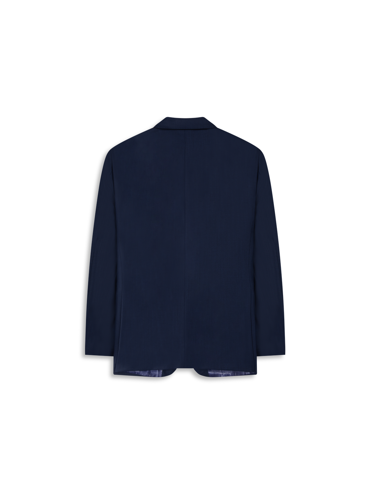 The Maxwell Slim Suit Jacket