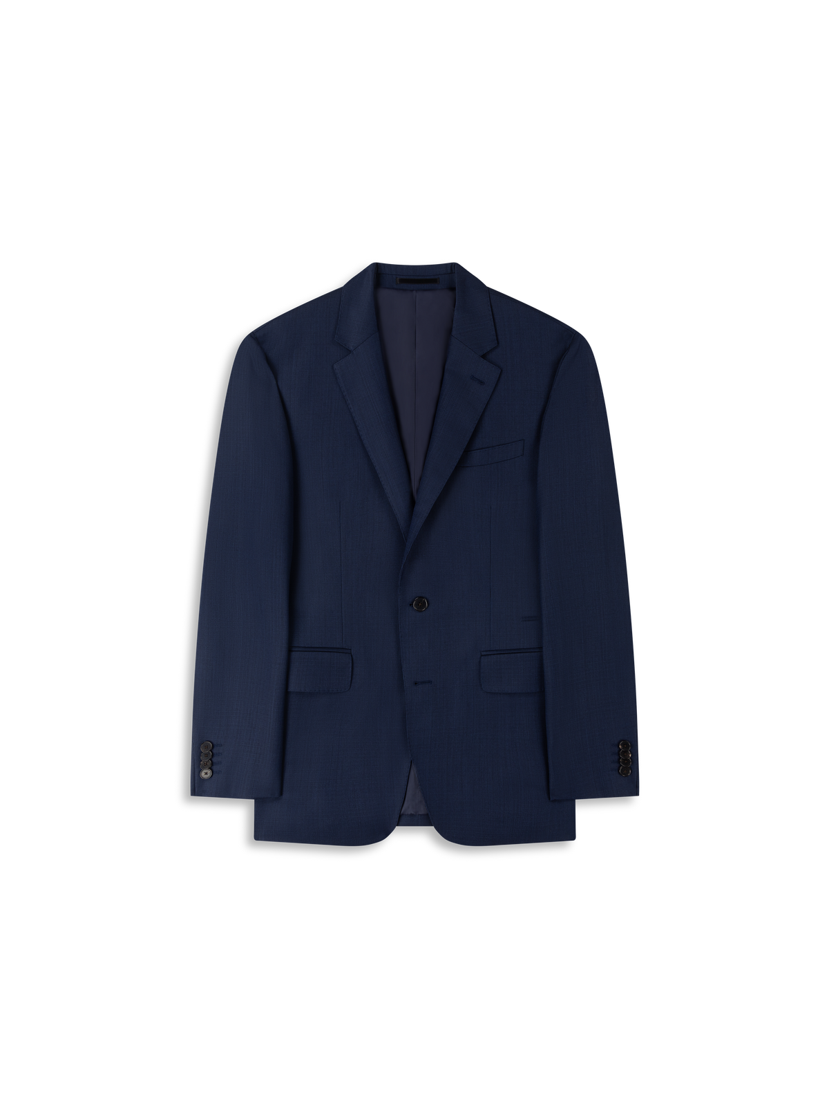 The Maxwell Slim Suit Jacket
