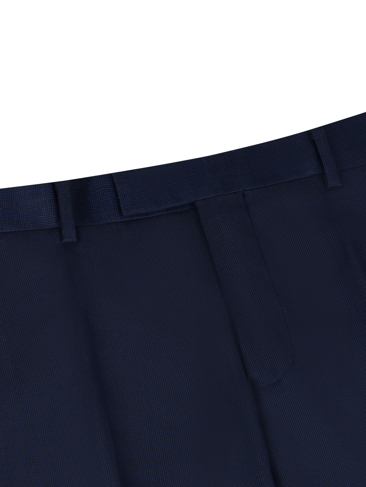The Maxwell Slim Suit Trouser