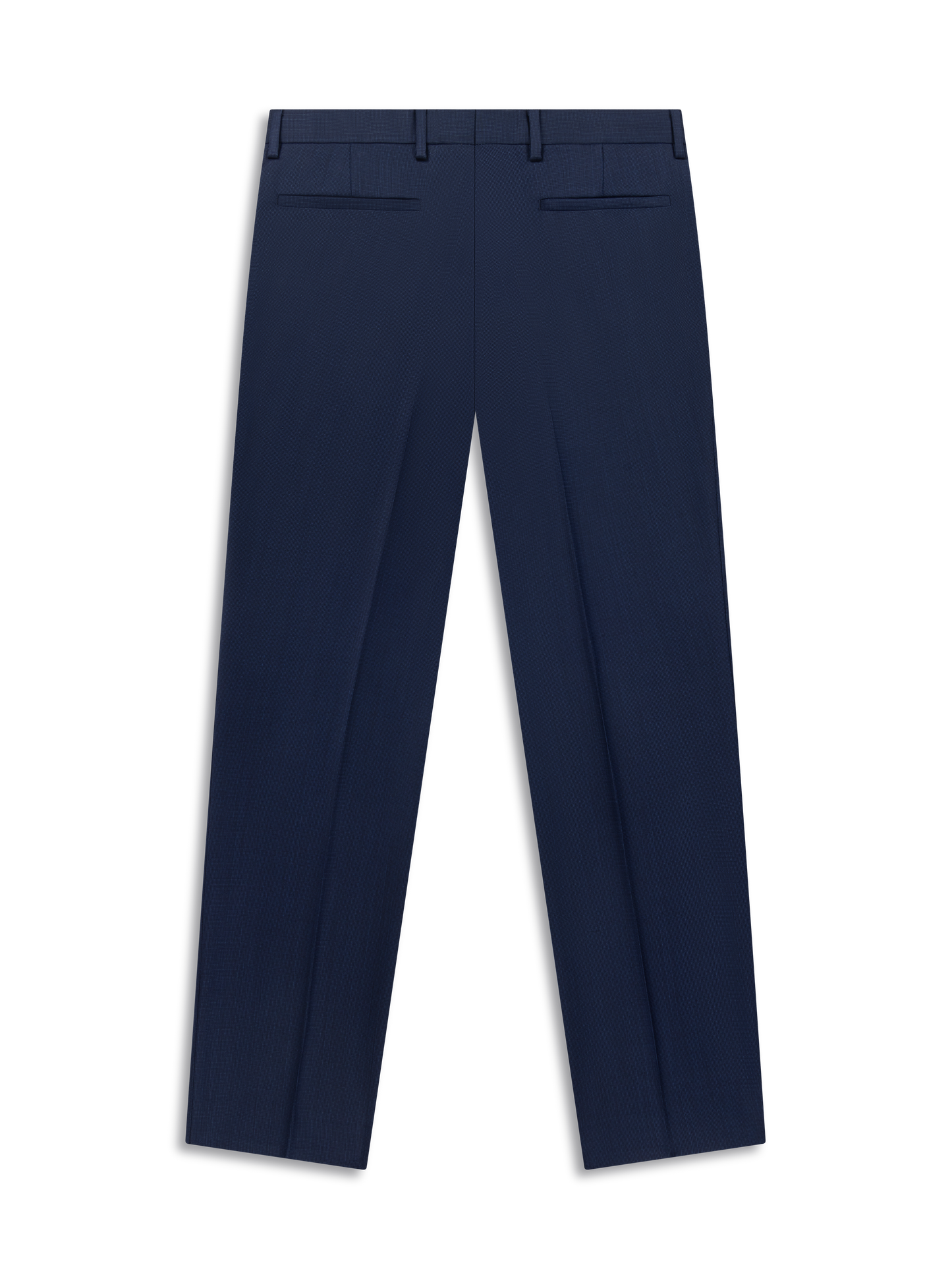 The Maxwell Slim Suit Trouser