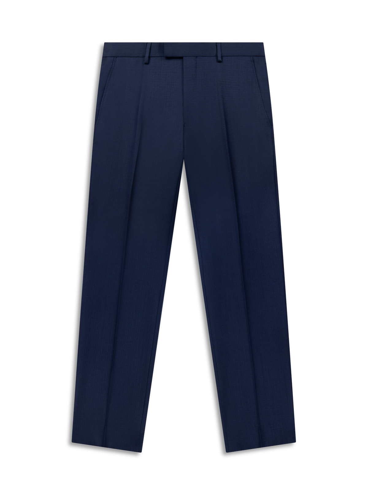 The Maxwell Slim Suit Trouser