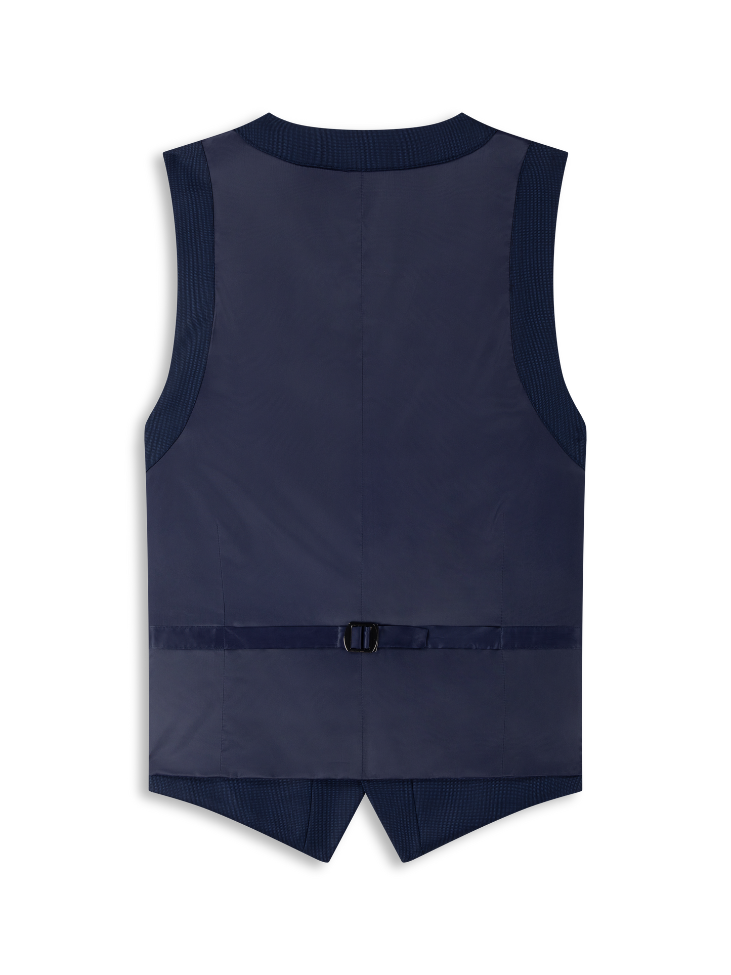 The Maxwell Slim Waistcoat