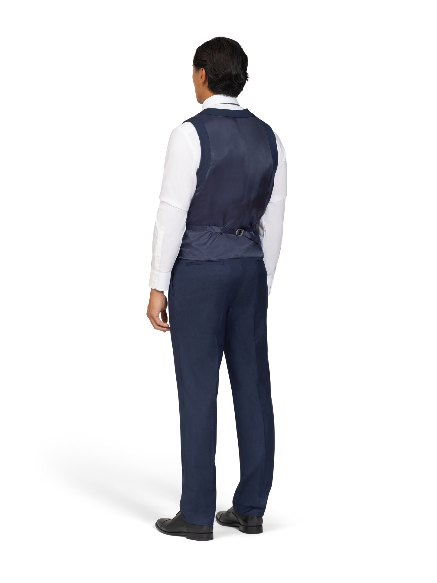 The Maxwell Slim Waistcoat