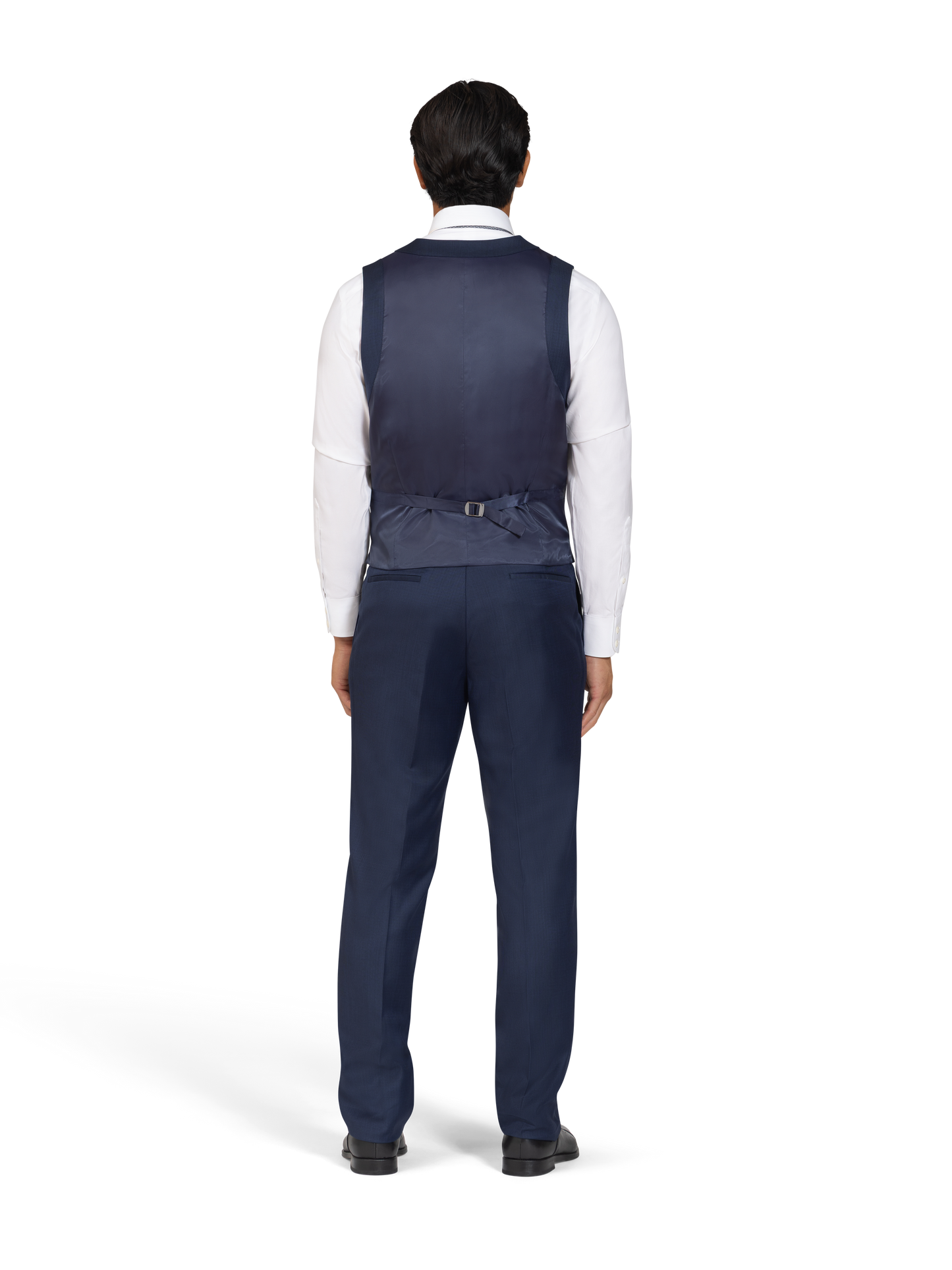 The Maxwell Slim Waistcoat