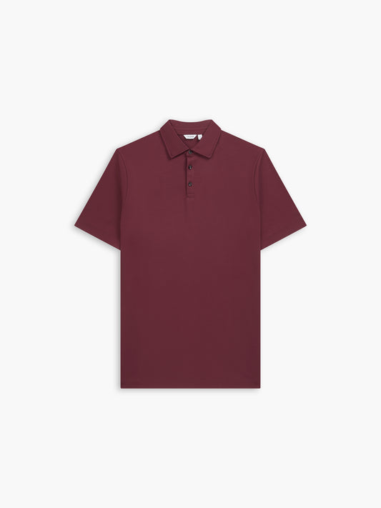 The Smart Jersey Polo