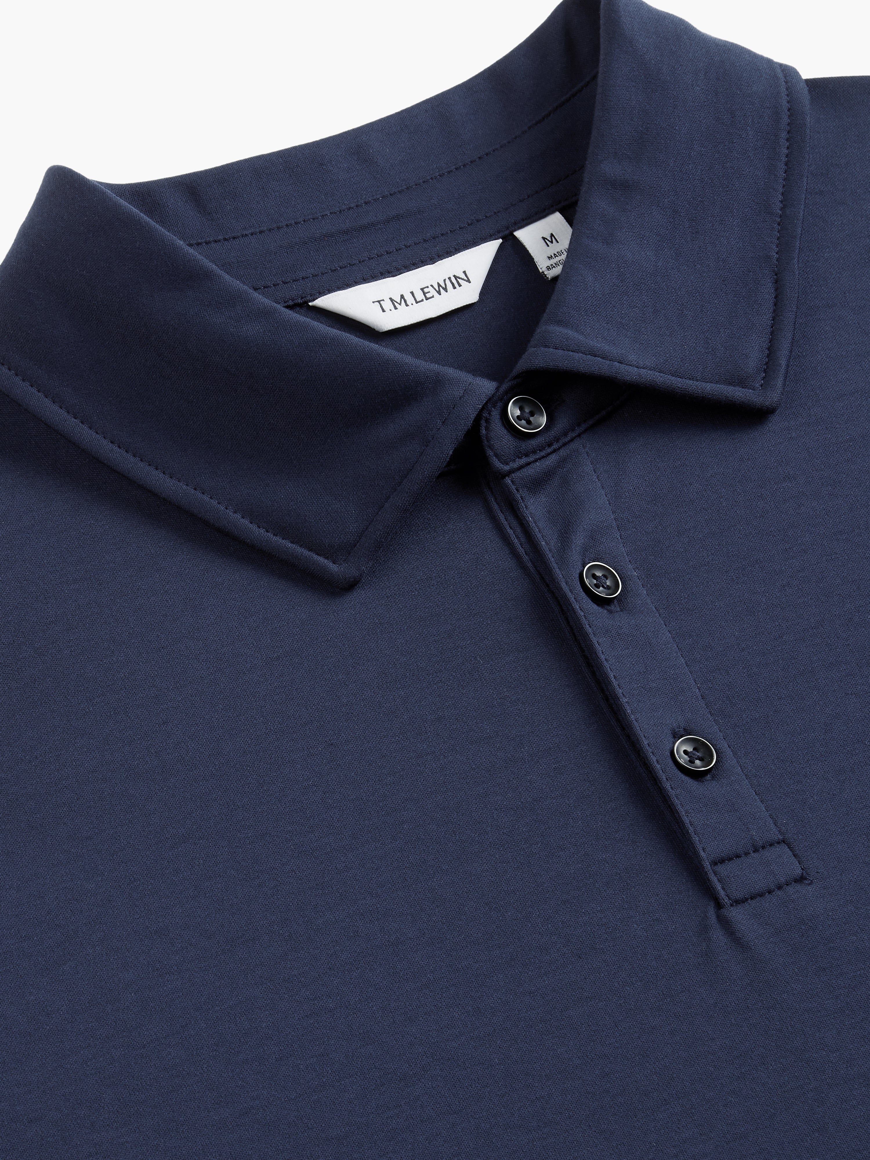 トップス Project G/R Bullied POLO Shirts Navy ☆送料・関税込☆Project G/R☆Bullied Half Polo Shirts☆Navy