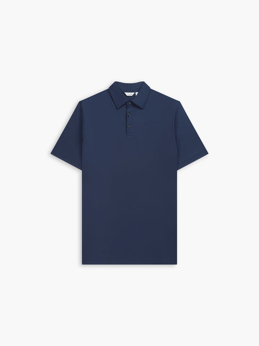 The Smart Jersey Polo