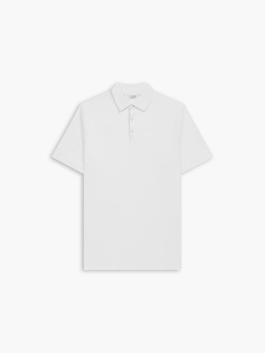 The Smart Jersey Polo