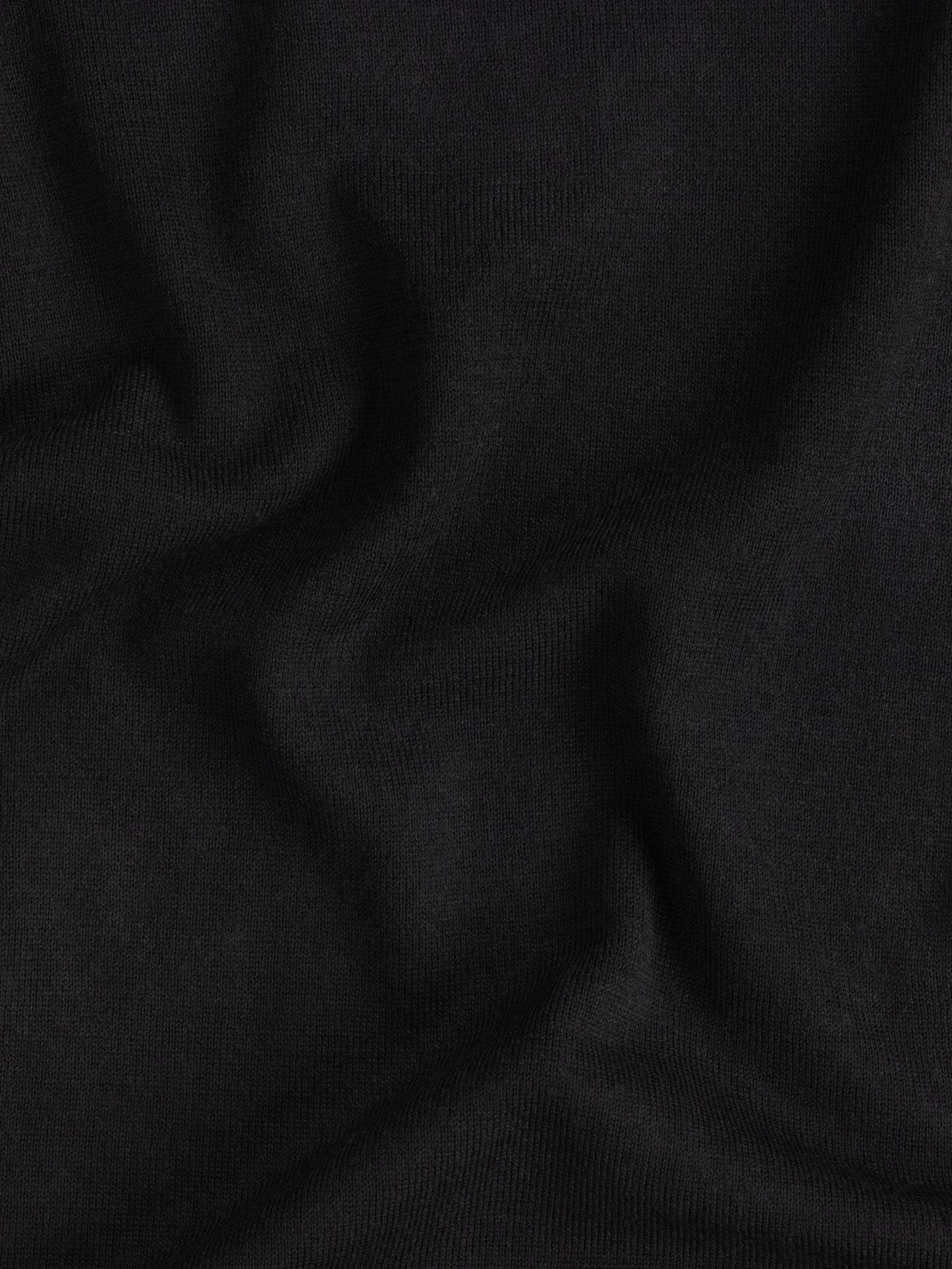 The Merino Crew Neck Jumper
