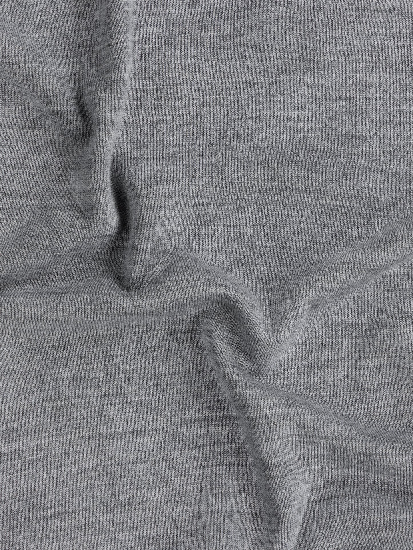 The Merino Crew Neck Jumper