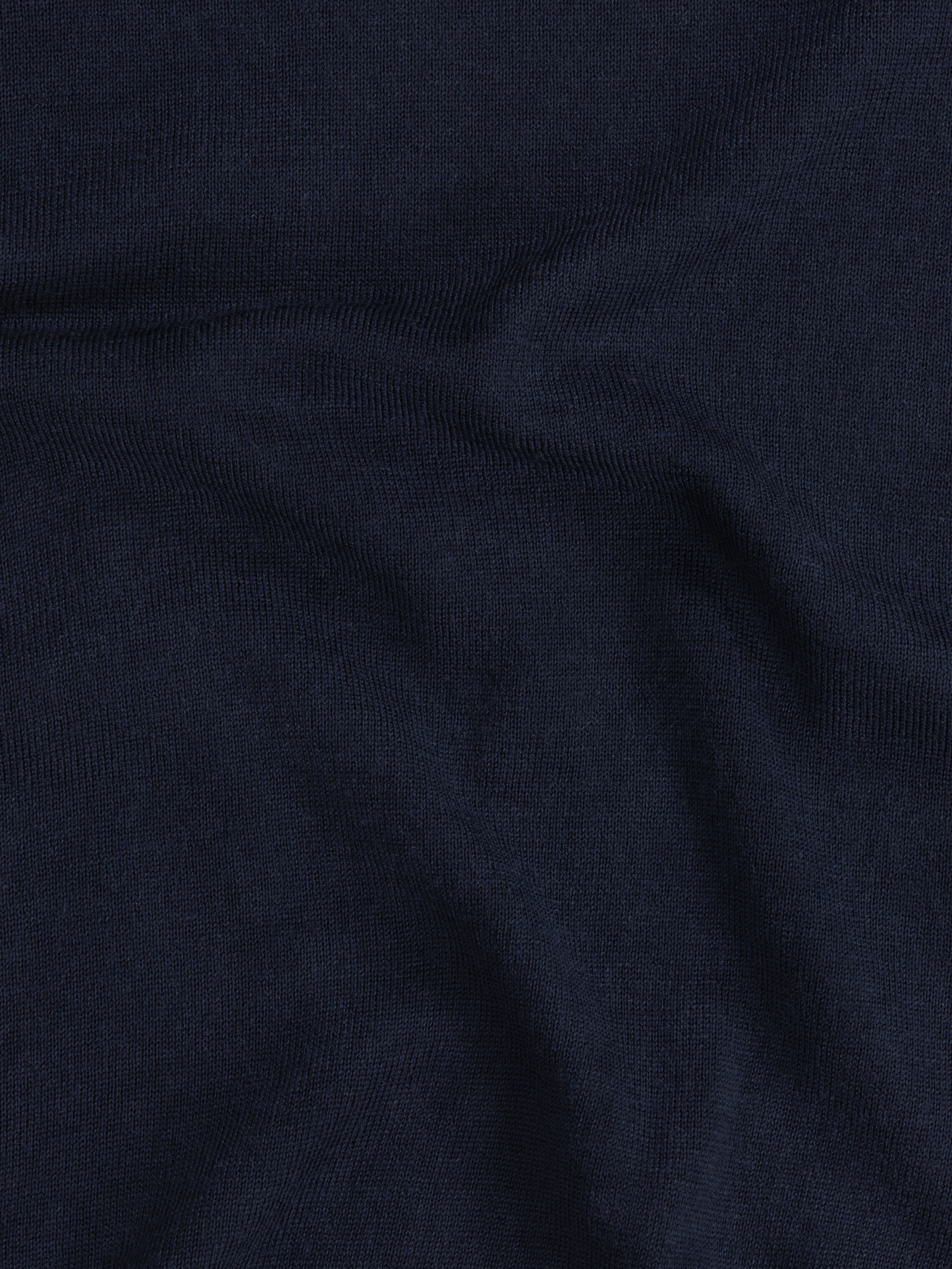 The Merino Crew Neck Jumper