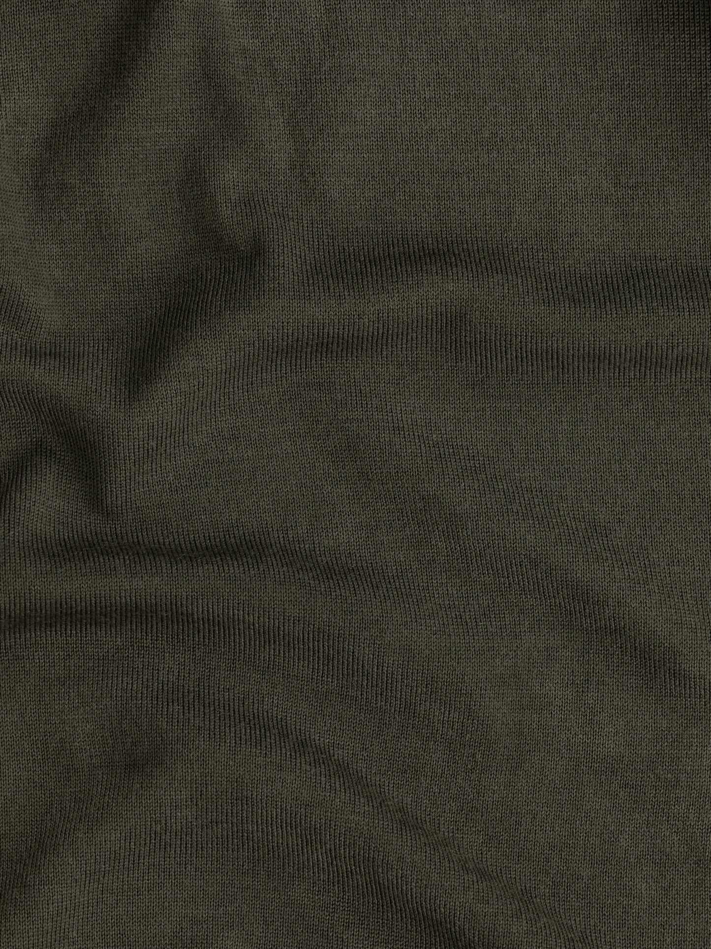 The Merino Quarter-Zip Jumper