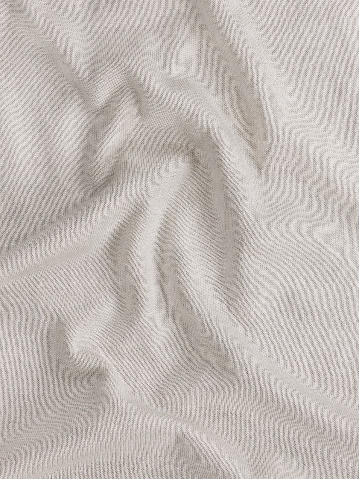 The Merino Quarter-Zip Jumper