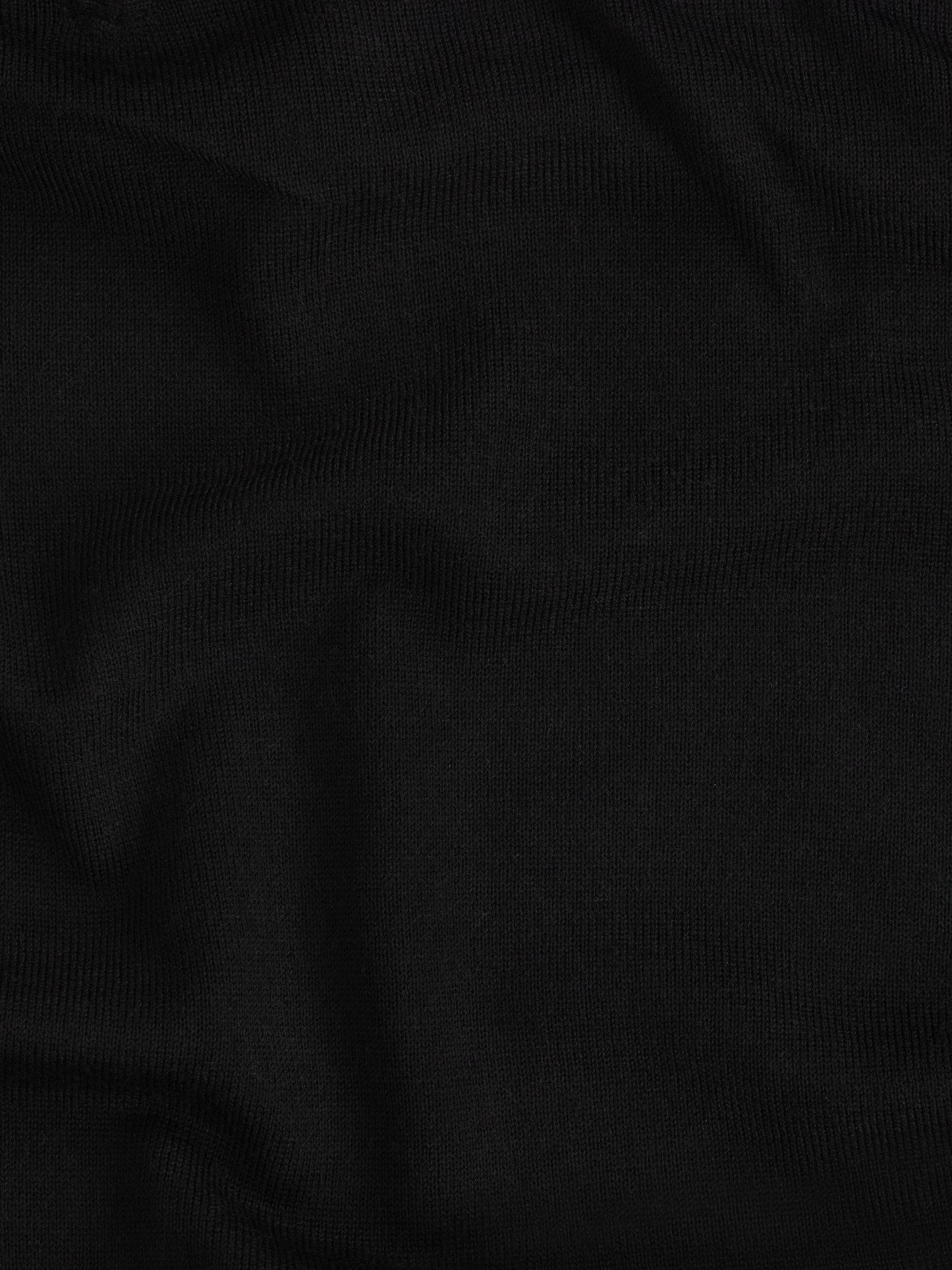 The Merino V-Neck Jumper