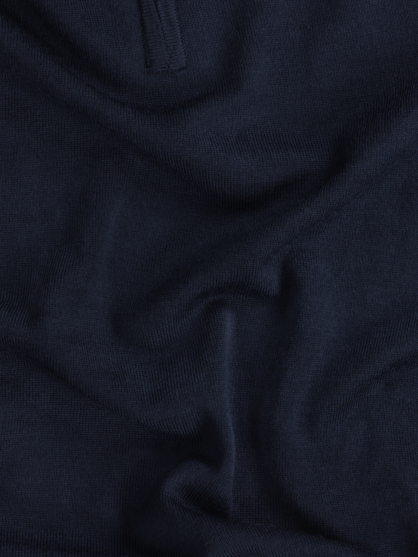 The Merino V-Neck Jumper