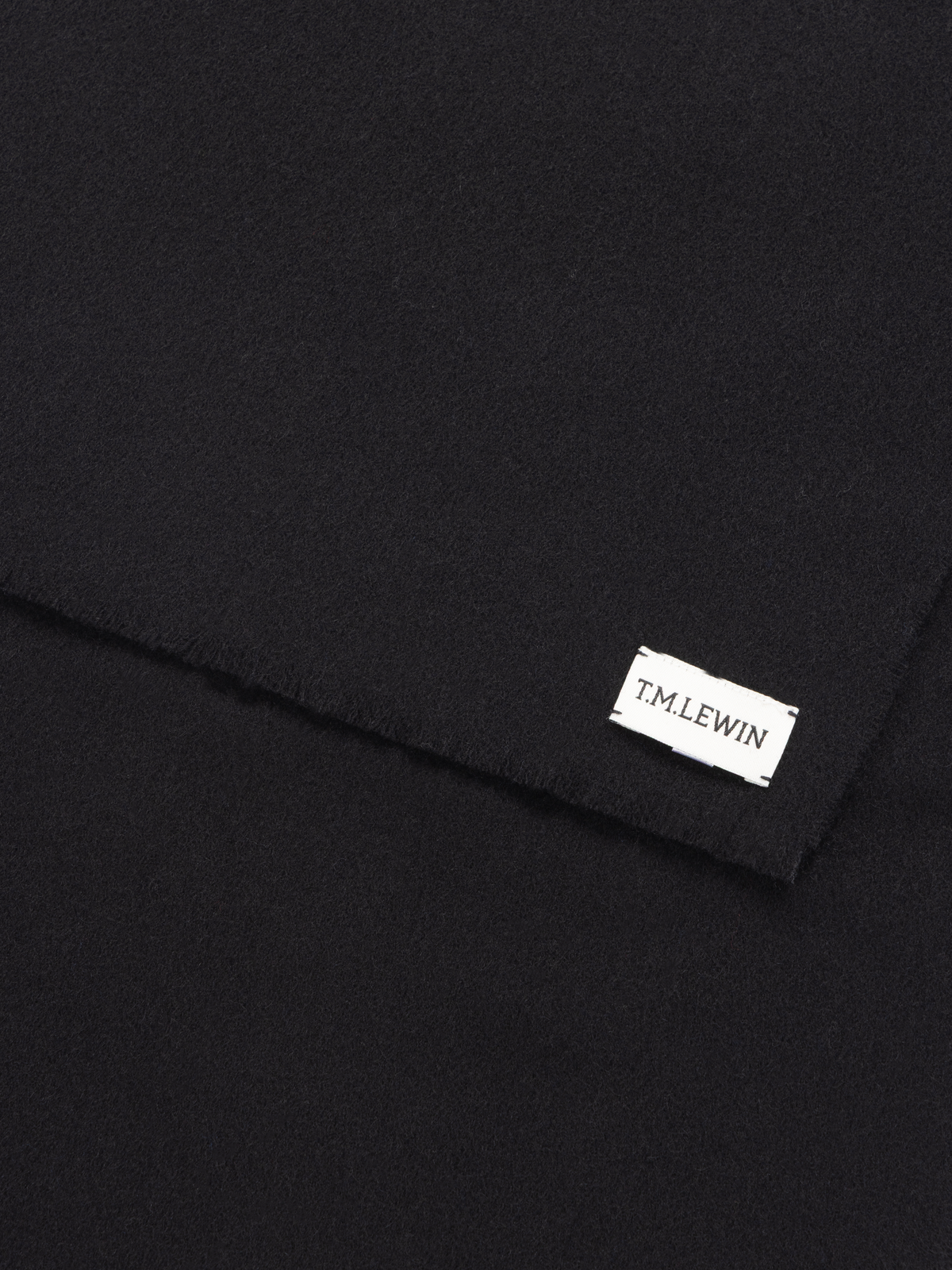 The Merino Wool Scarf