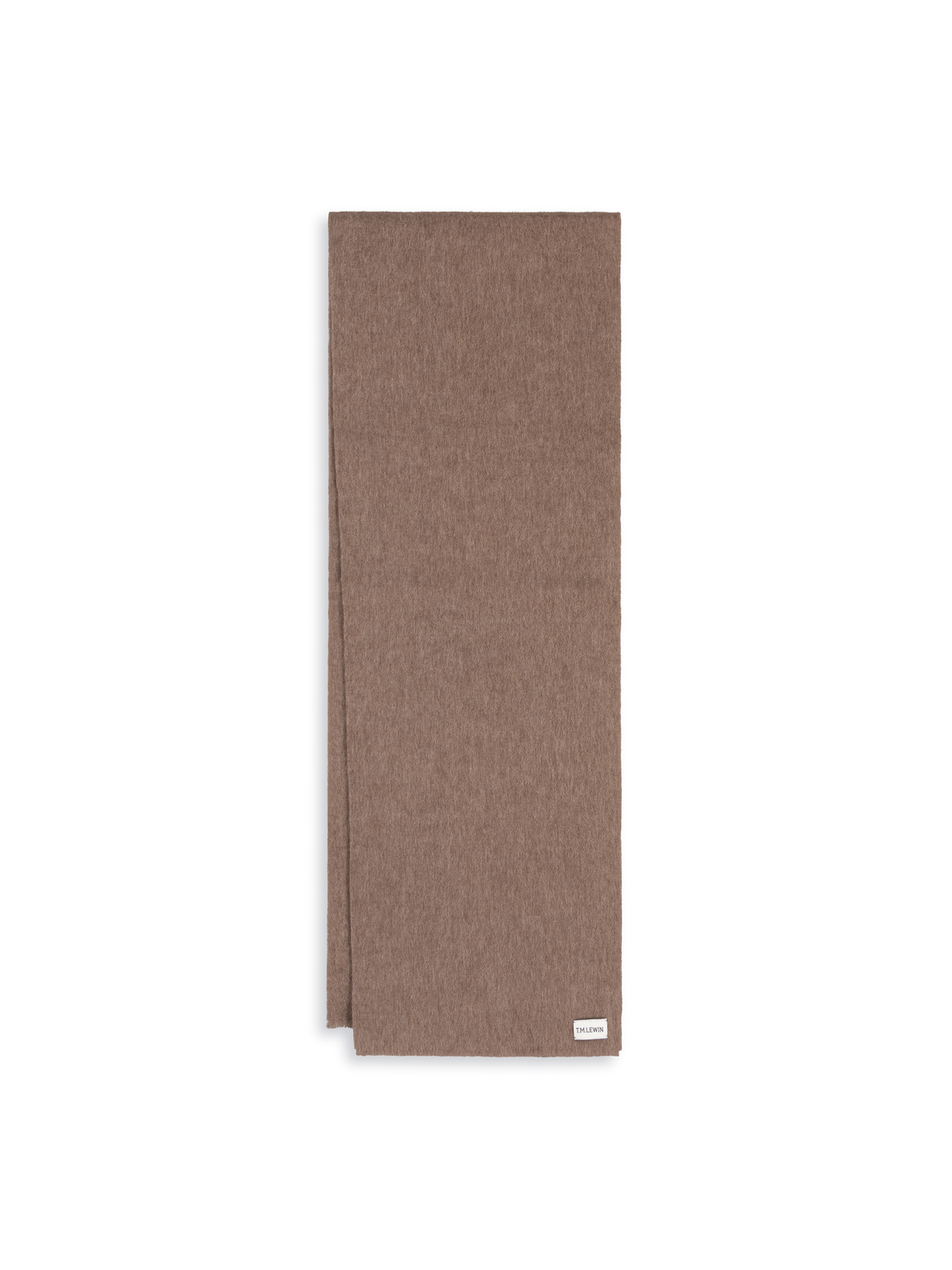 The Merino Wool Scarf