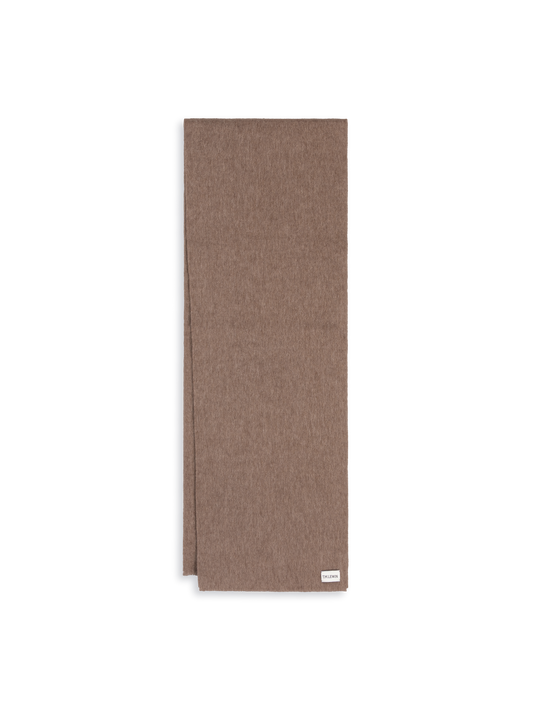 The Merino Wool Scarf