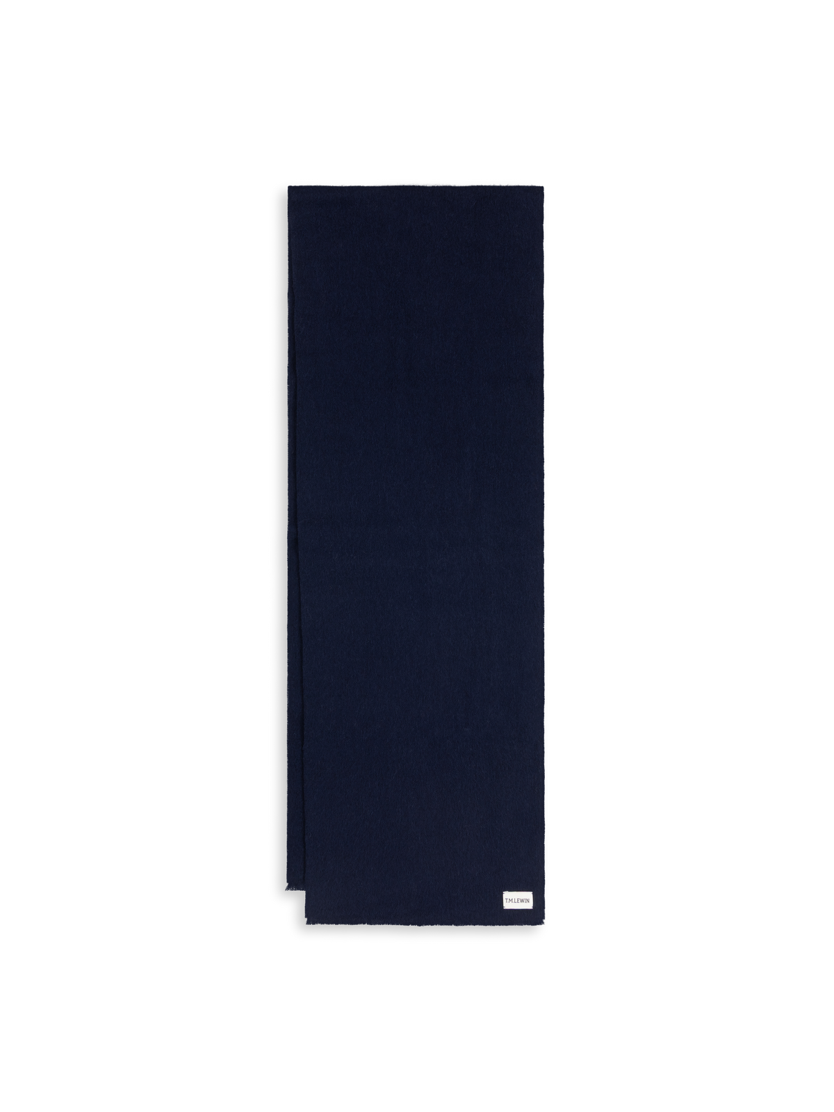 The Merino Wool Scarf