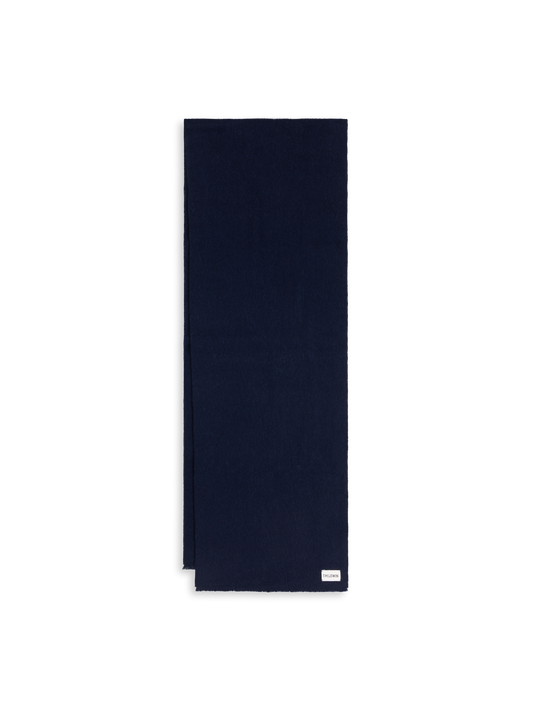 The Merino Wool Scarf