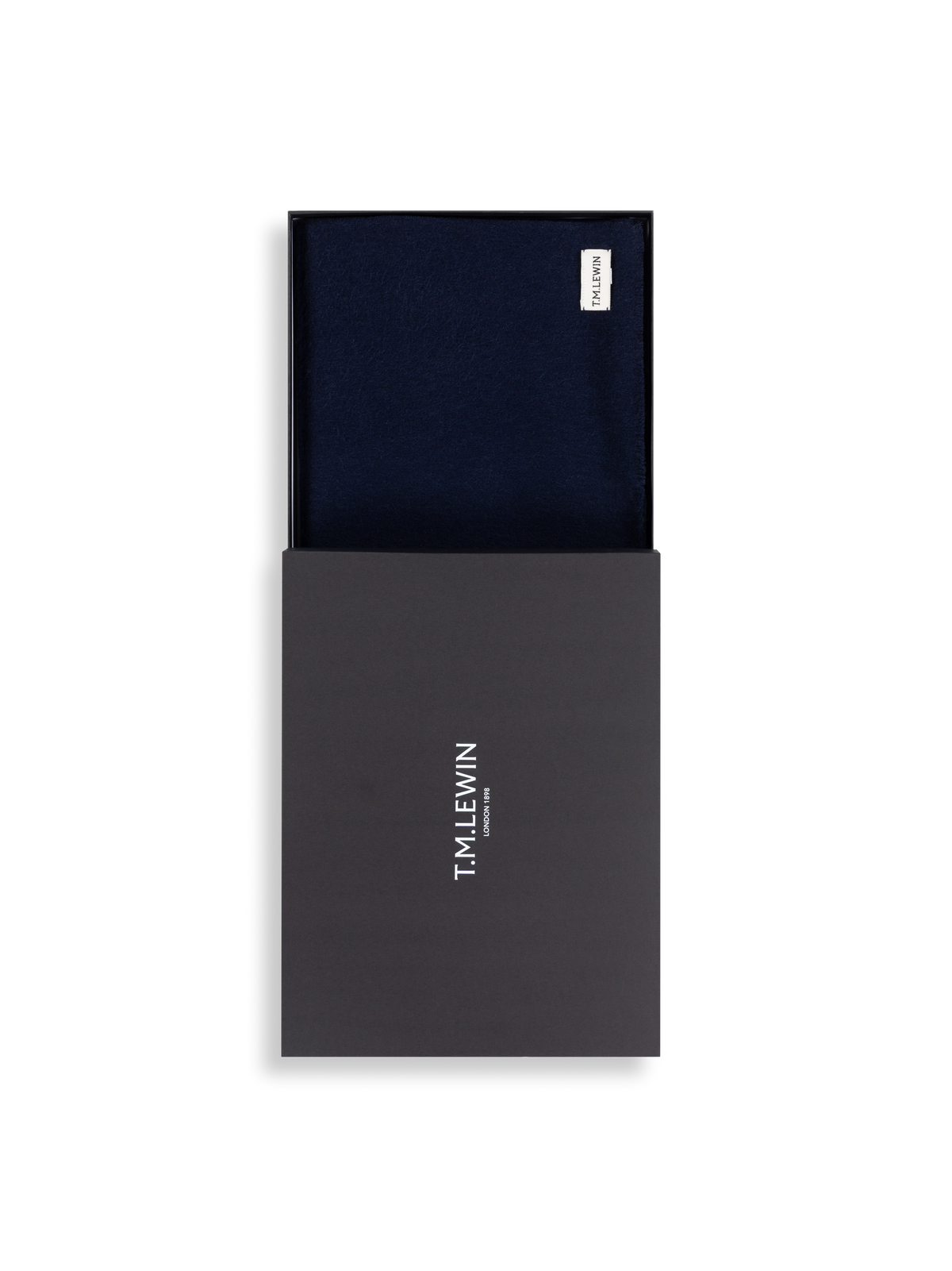 The Merino Wool Scarf