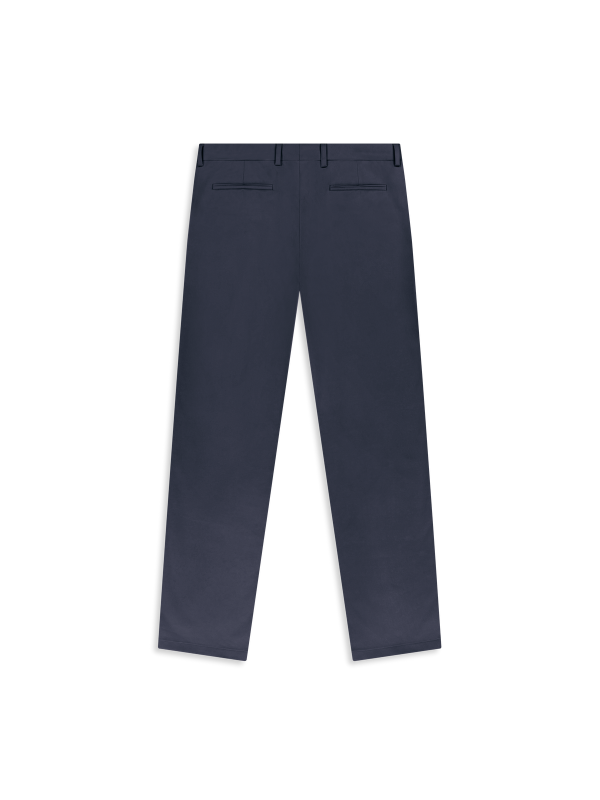 The Smart Chino