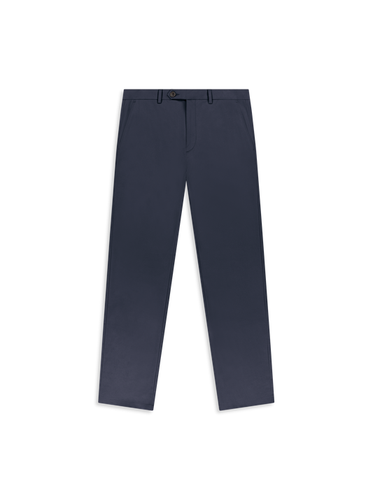 The Smart Chino