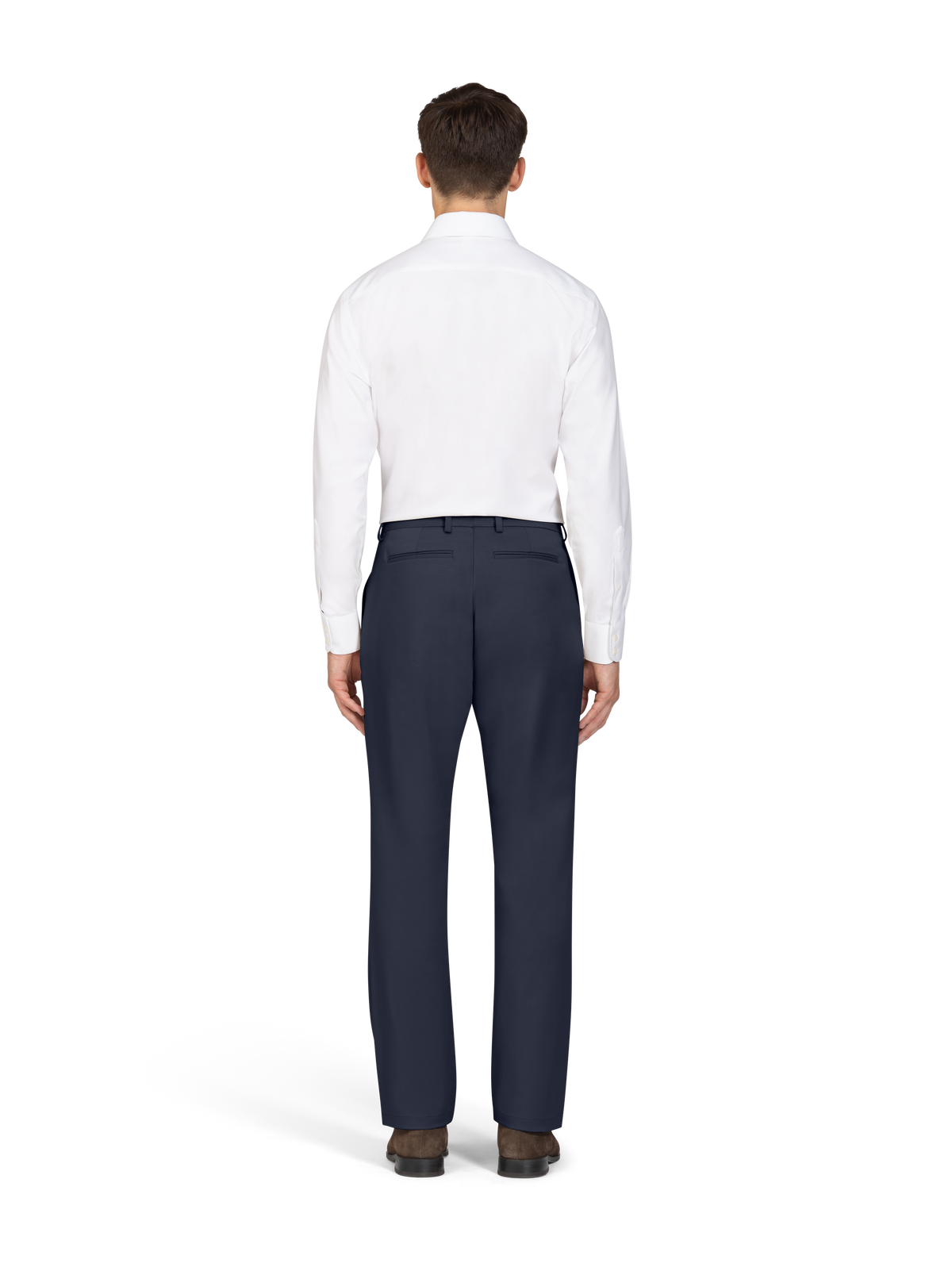 The Classic Non-Iron Chino