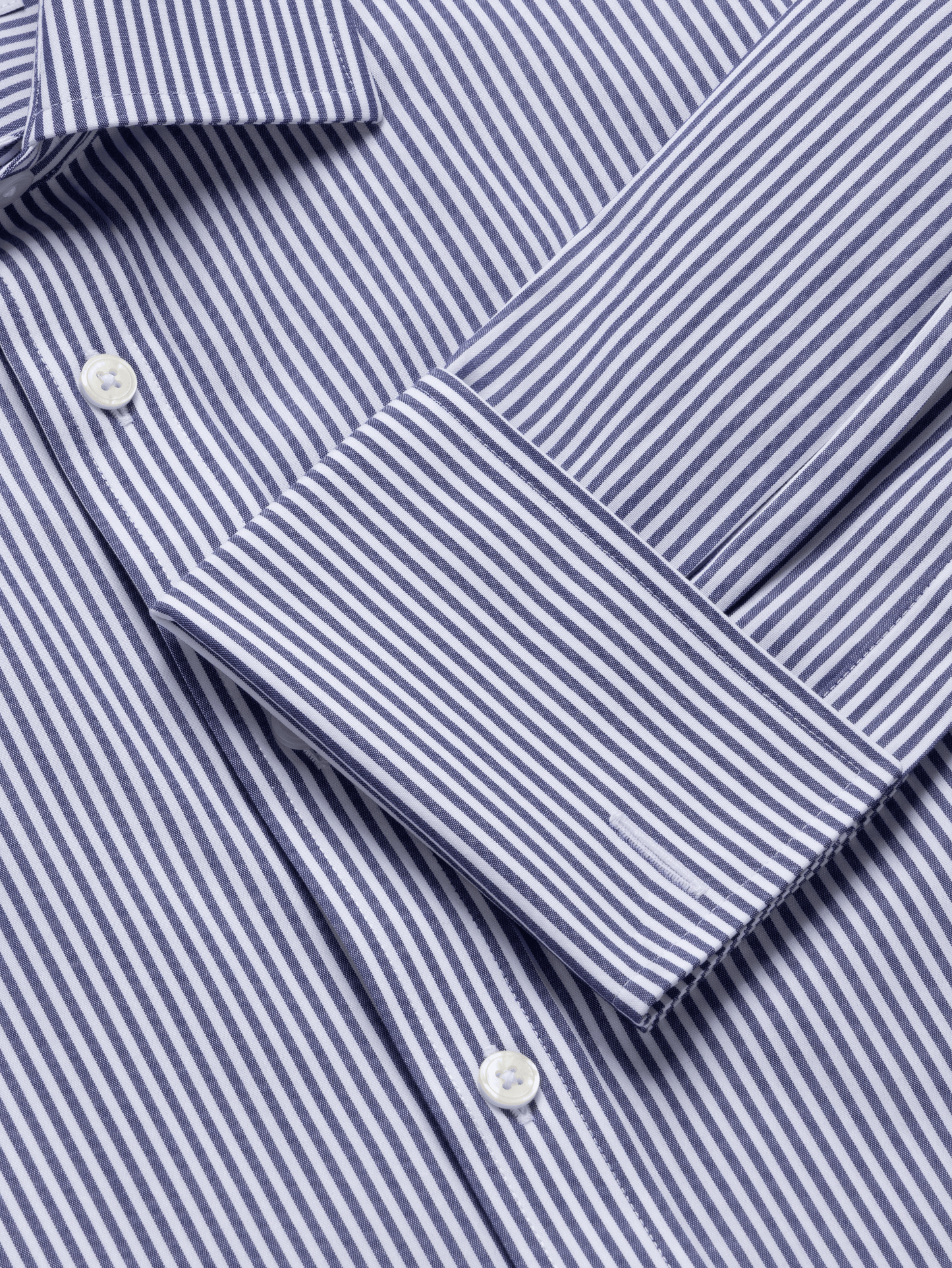The Non-Iron Poplin Shirt