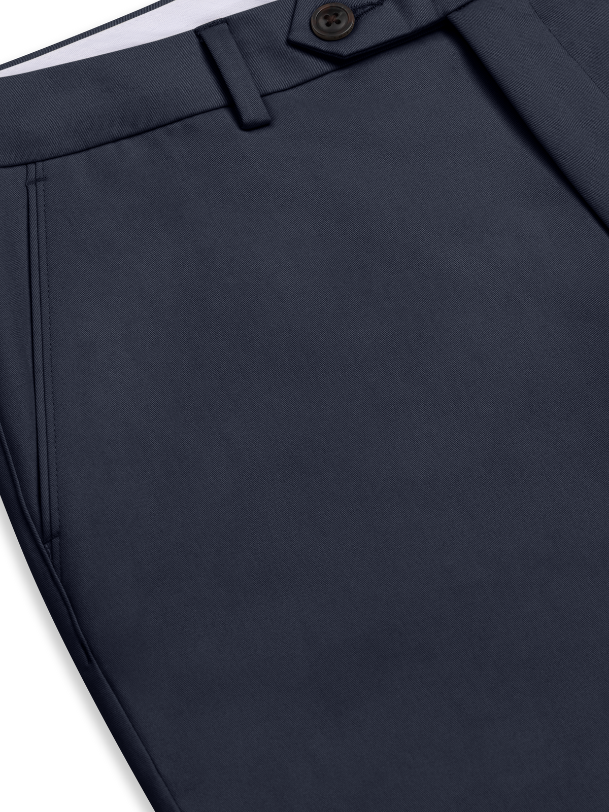 The Classic Non-Iron Chino