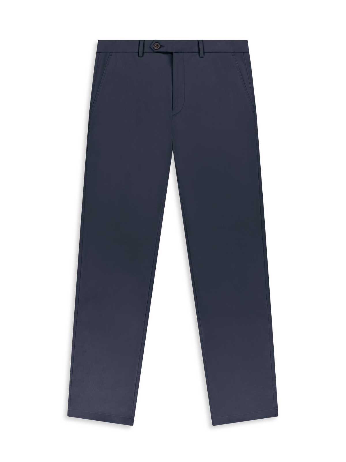 The Classic Non-Iron Chino