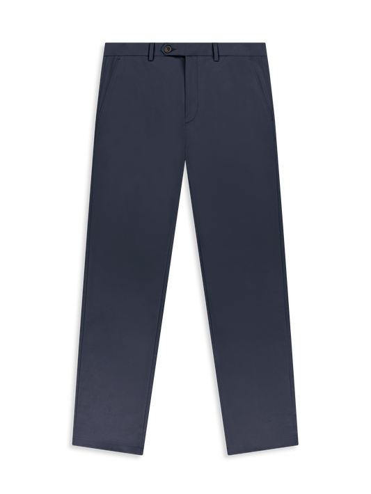 The Classic Non-Iron Chino