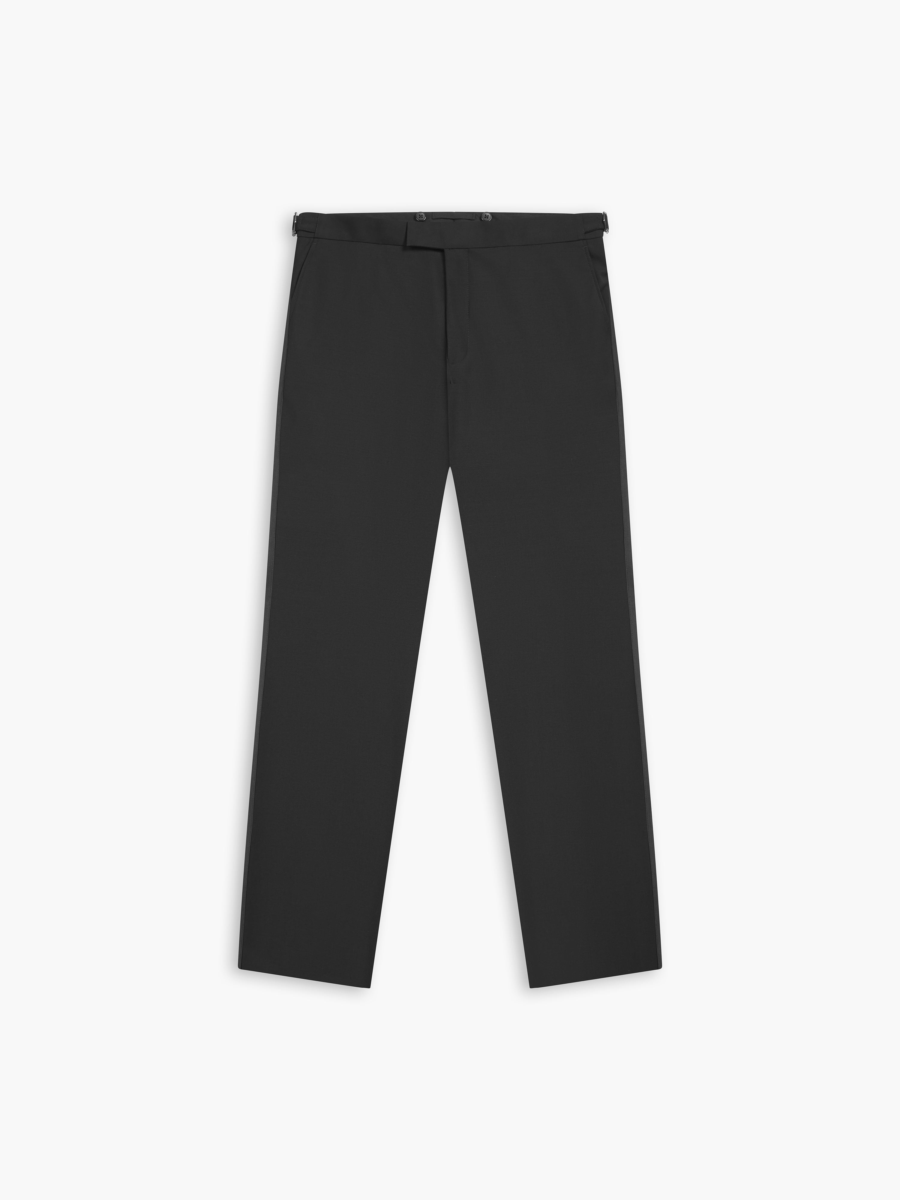 Dinner trousers slim fit discount