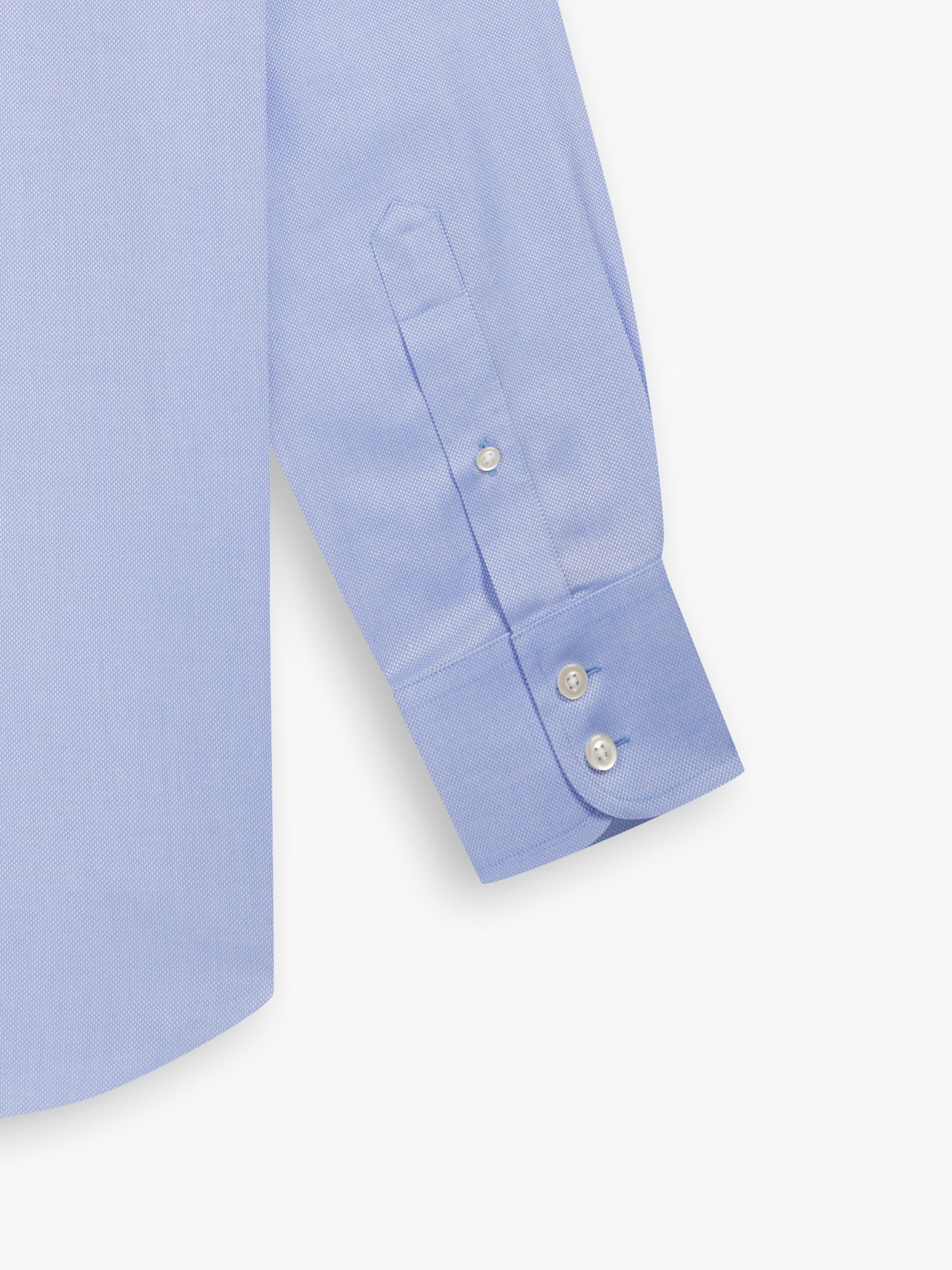 Classic collar shirt main image 1