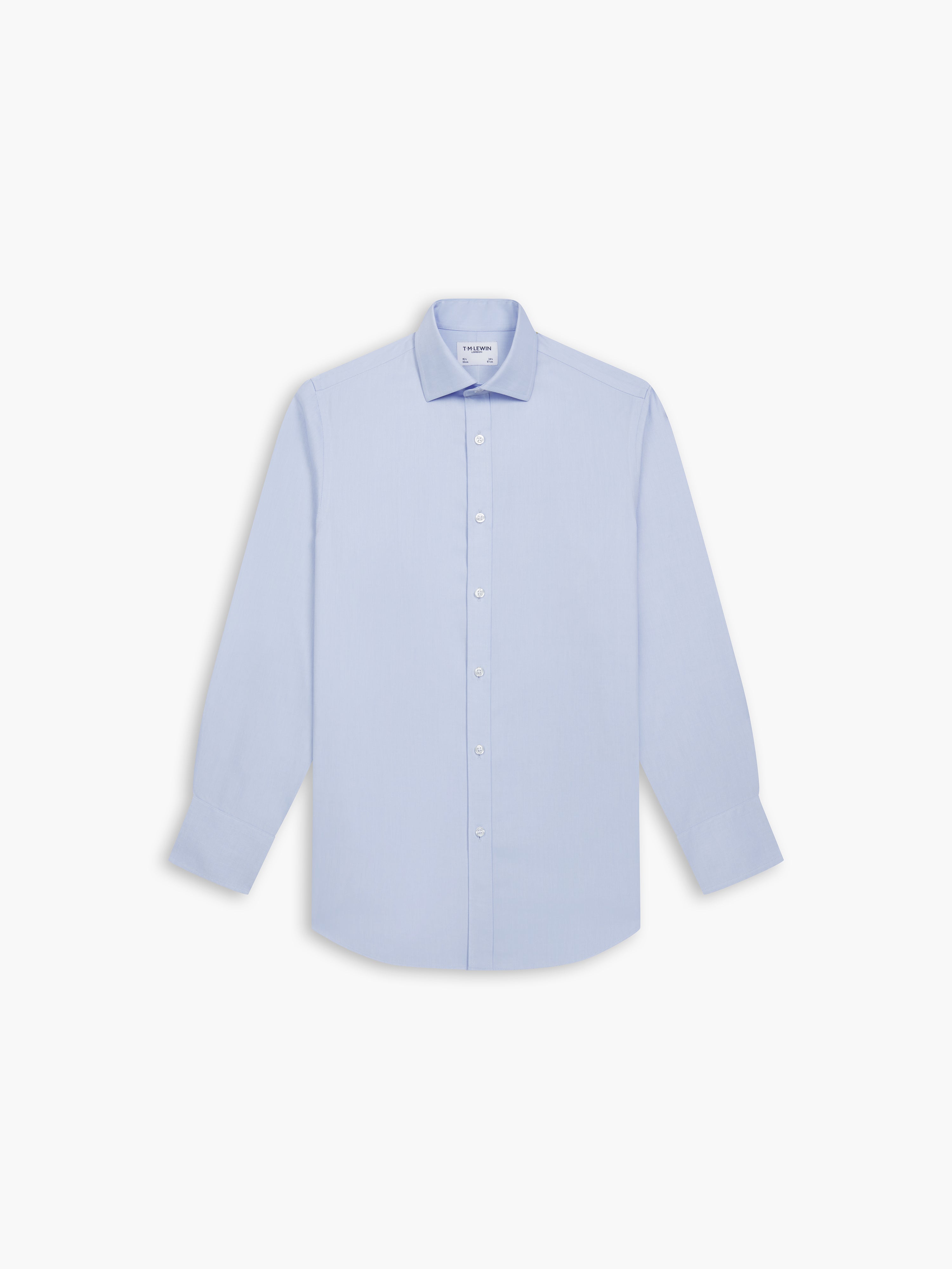 Tm lewin business casual shirts shop