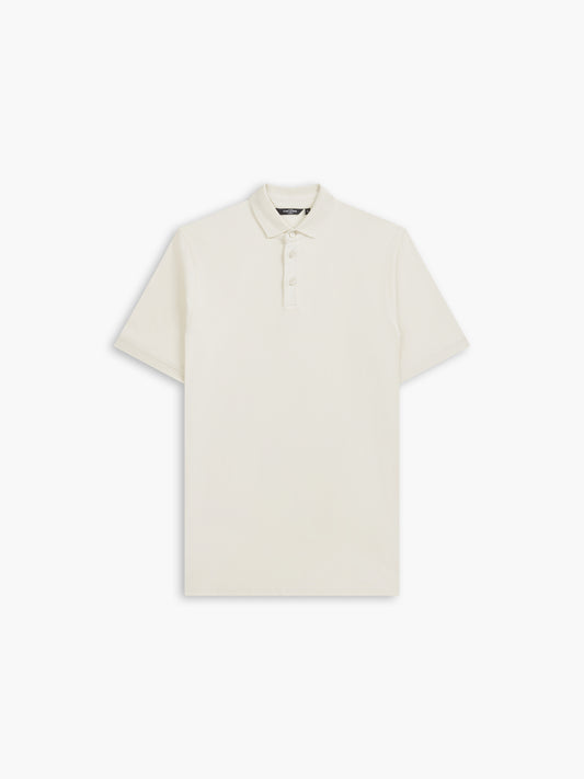 Supima Cotton Polo