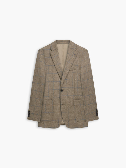 The Olivier Blazer