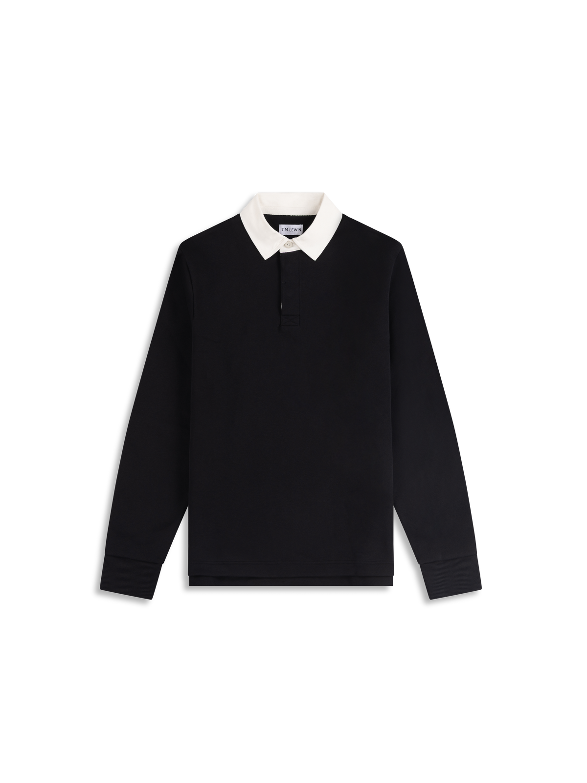 The Rugby Sweatshirt