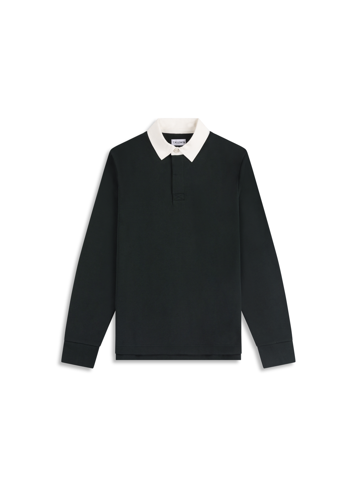 The Rugby Sweatshirt