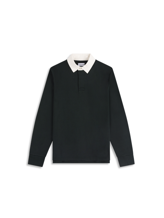 The Rugby Sweatshirt
