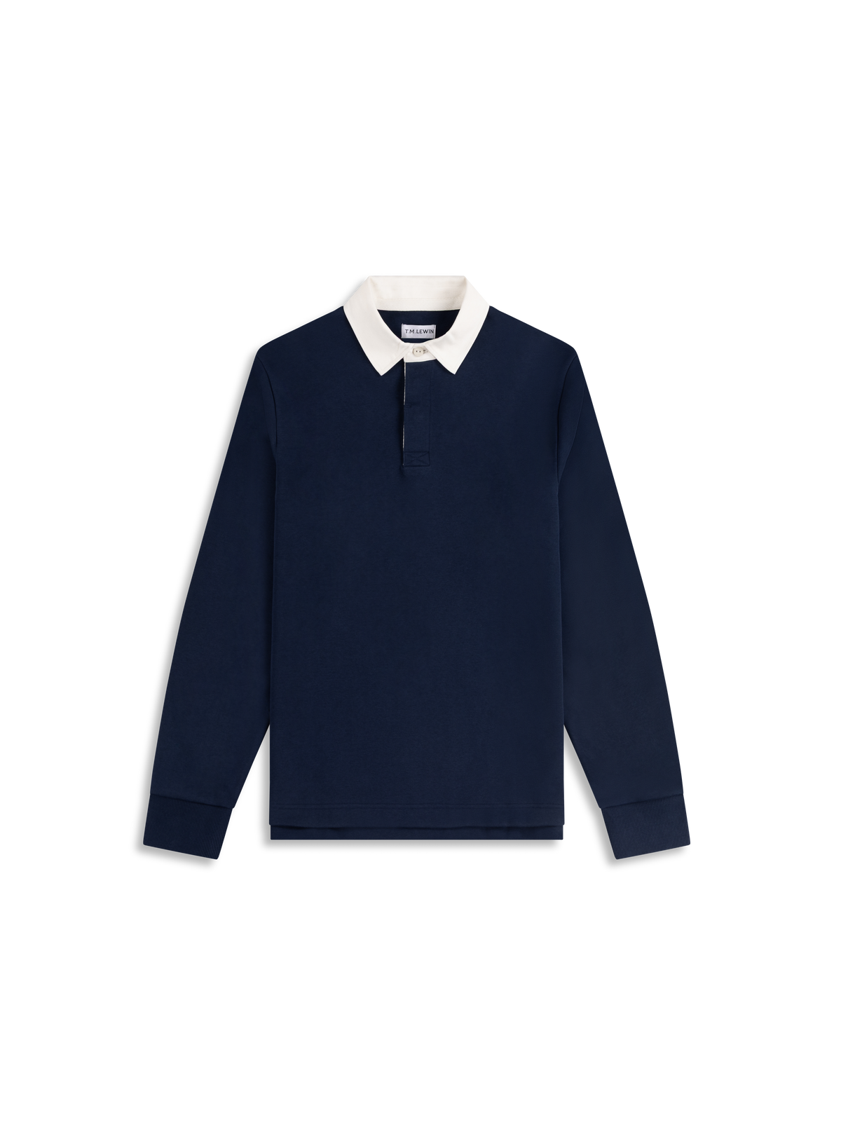 The Rugby Sweatshirt